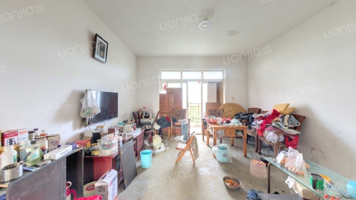 怡和新居二手房实景图