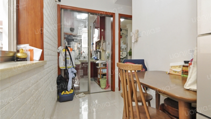 通河四村二手房实景图