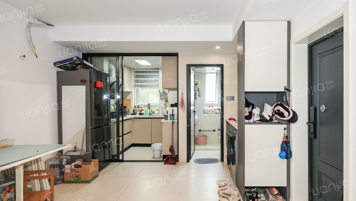 冠生园路204-212号小区二手房实景图