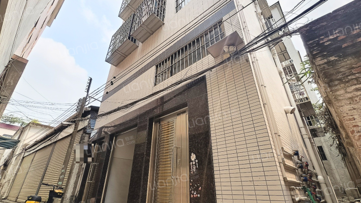 容桂单家振华社区二手房实景图