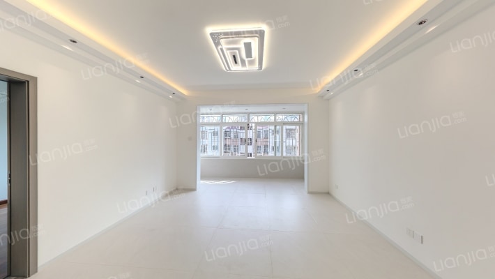 龙溪花园二手房实景图