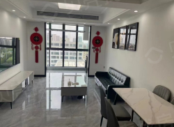 整租·蓝湾国际 3室2厅 南_蓝湾国际租房