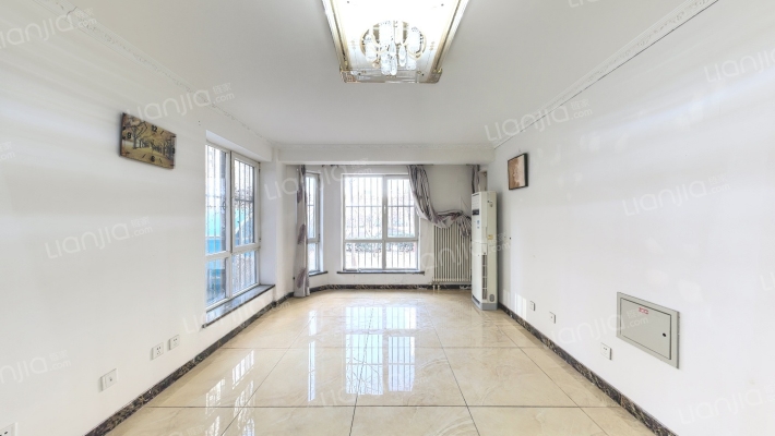 周家庄中路19号院二手房实景图