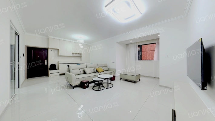 海德花园二手房实景图