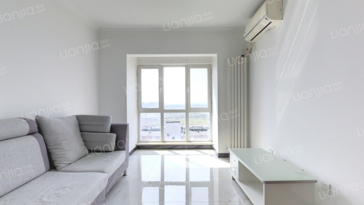 广安康馨家园南区二手房实景图