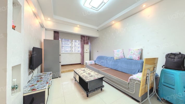 正隆桂花苑二手房实景图