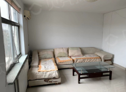 整租·和平小区 2室2厅 南/北_和平小区租房