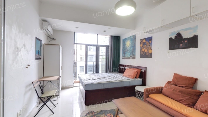 老街新寓二手房实景图