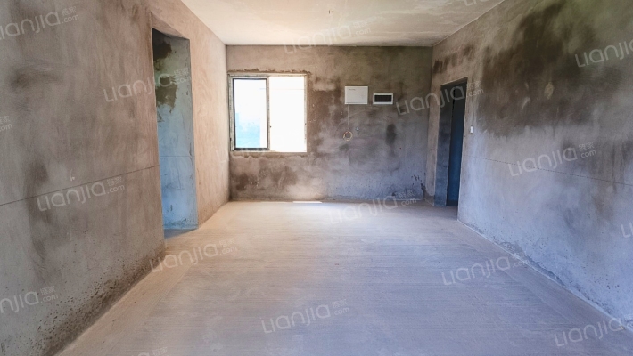 时代国际状元府二手房实景图