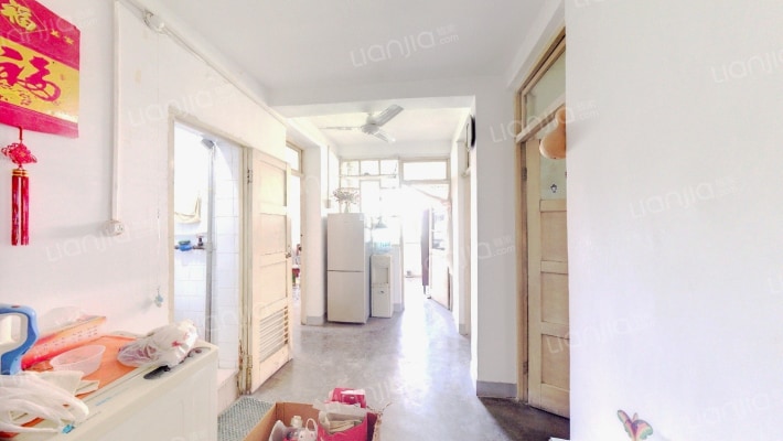 东三小区二手房实景图