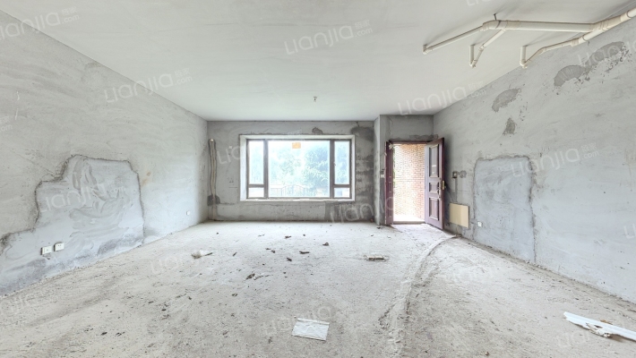 翡翠绿洲桃源二手房实景图