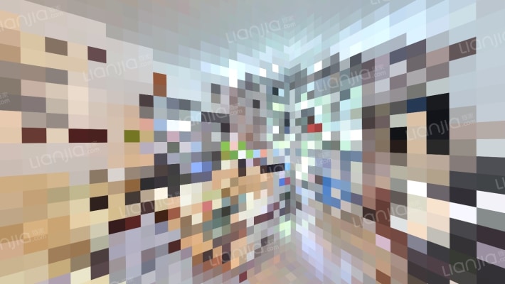 新旺朝公寓二手房实景图