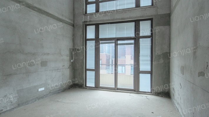 碧桂园仙林云墅二手房实景图