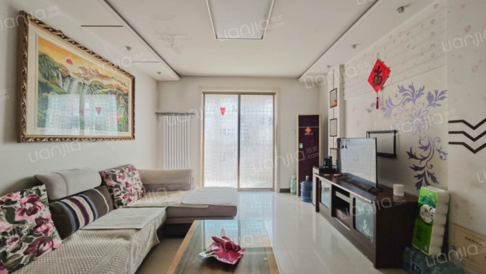 金汇园二手房实景图