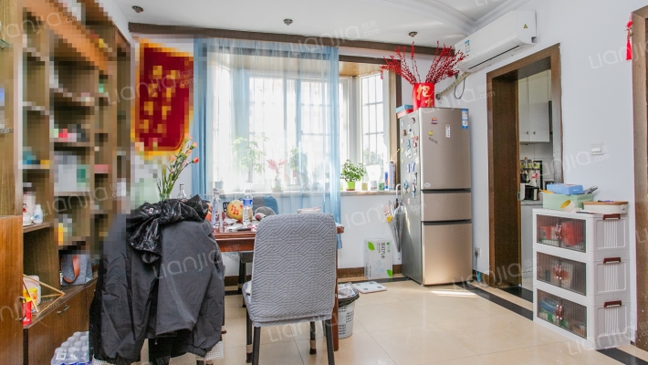 申莘三村二手房实景图