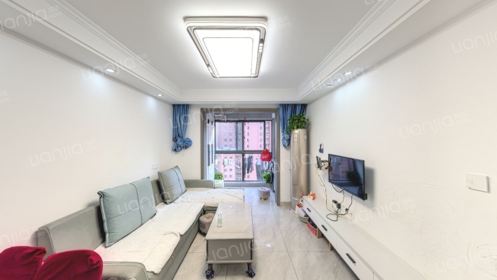 滨江嘉园二手房实景图