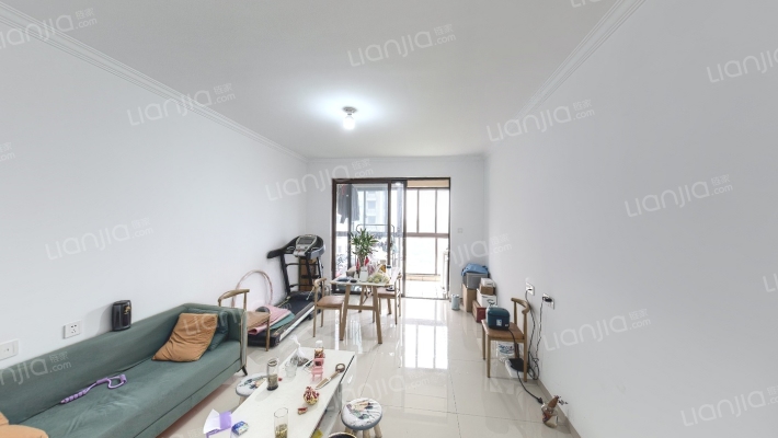 沧浪雅苑二手房实景图