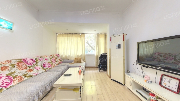 河嘉村二手房实景图