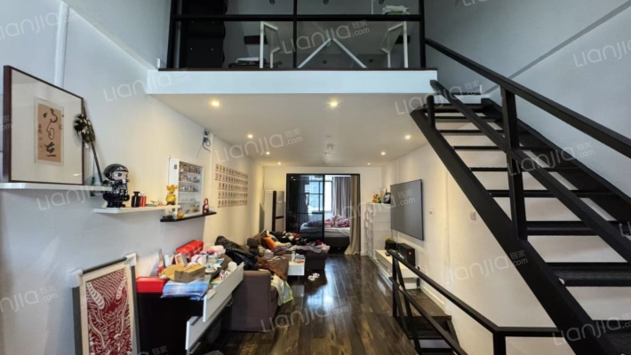 星远里二弄二手房实景图