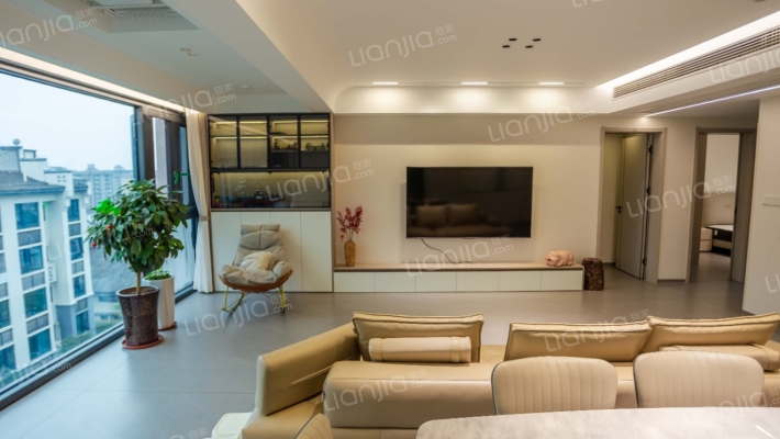 御临院二手房实景图