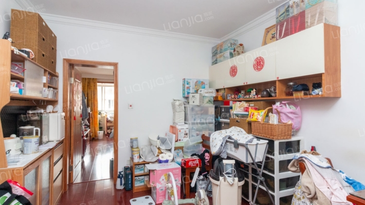 楼园小区二手房实景图