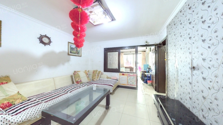 新凤小区二手房实景图