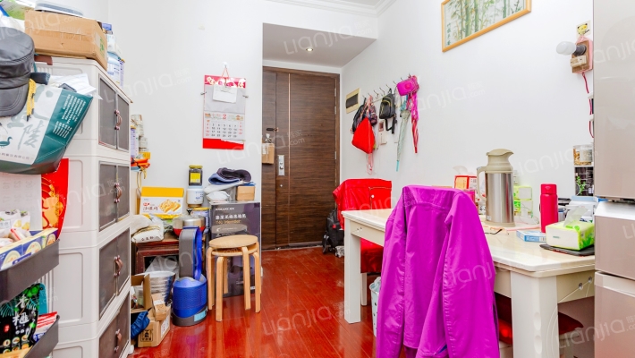 慧芝湖花园(三期)二手房实景图