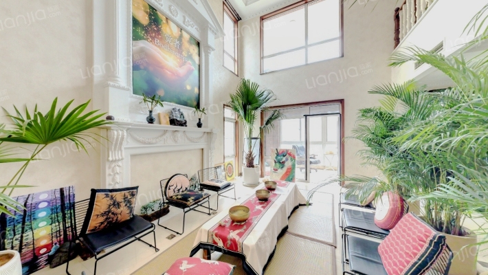 顺驰林溪二期二手房实景图