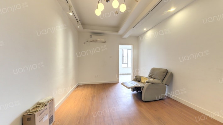 半山公馆二手房实景图