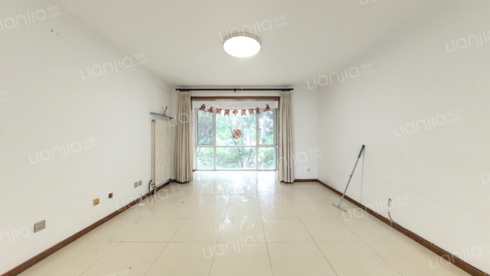 奥林匹克花园一期二手房实景图