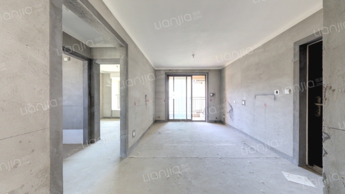 绿都澜湾樟园二手房实景图