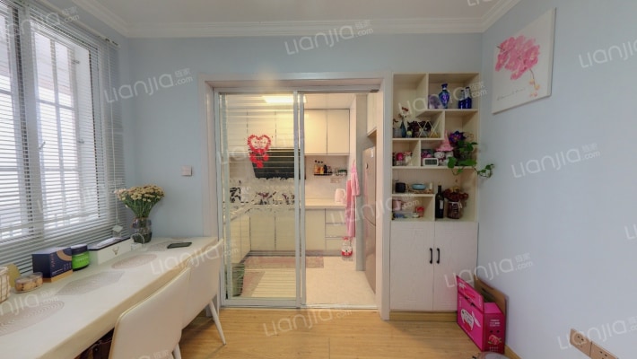 芦庄六区二手房实景图