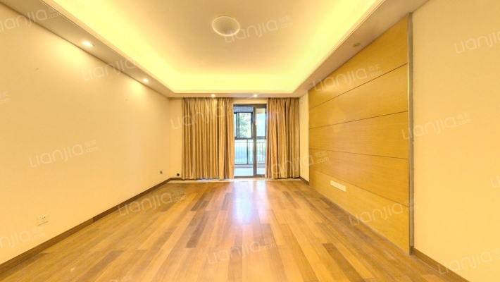 佳兆业水岸华府二手房实景图