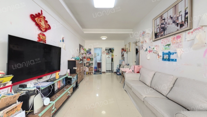 锦翠苑(金钟横路)二手房实景图