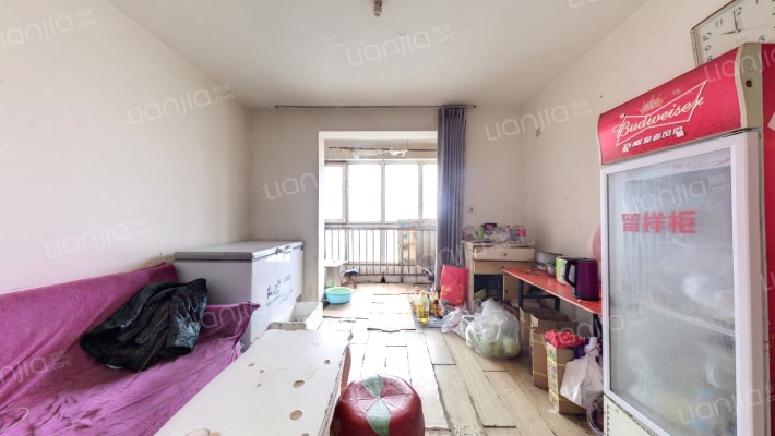 胡北小镇二手房实景图