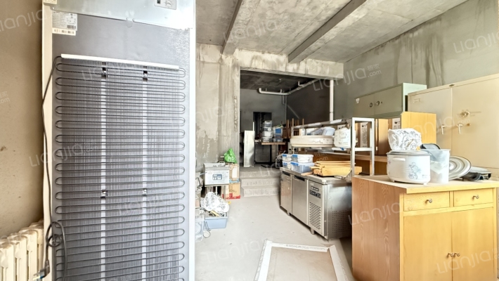 泰豪悦庭二手房实景图