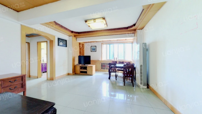 路桥家属院二手房实景图