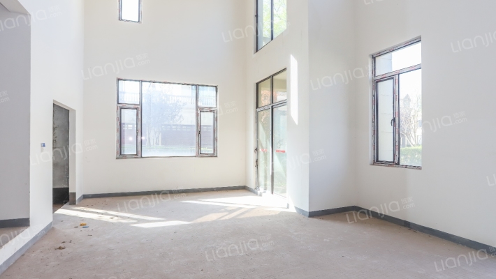 金科岭上C区二手房实景图