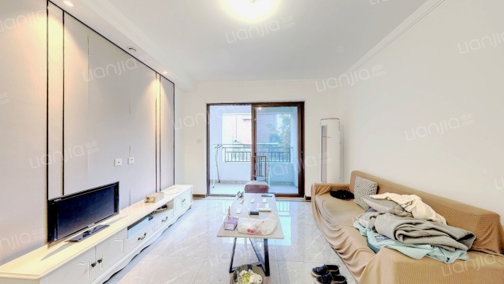 朗基御香二手房实景图