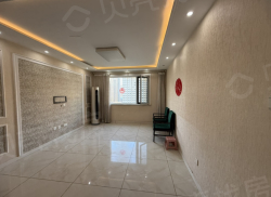 整租·现代华府 3室2厅 南/北_现代华府租房