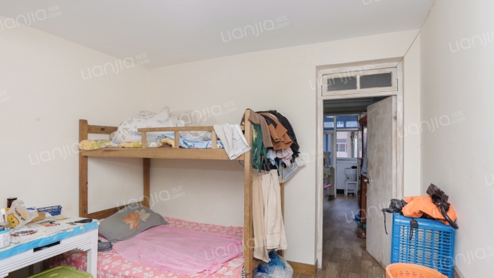 莲花公寓(普陀)二手房实景图