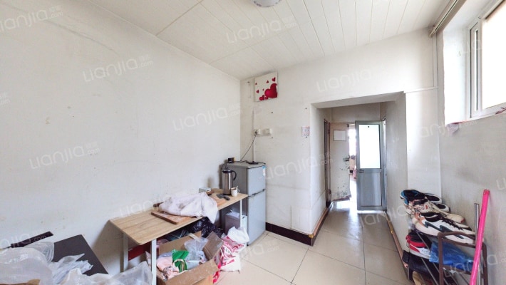 和义东里五区二手房实景图