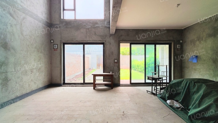 长桥江山江天上二手房实景图