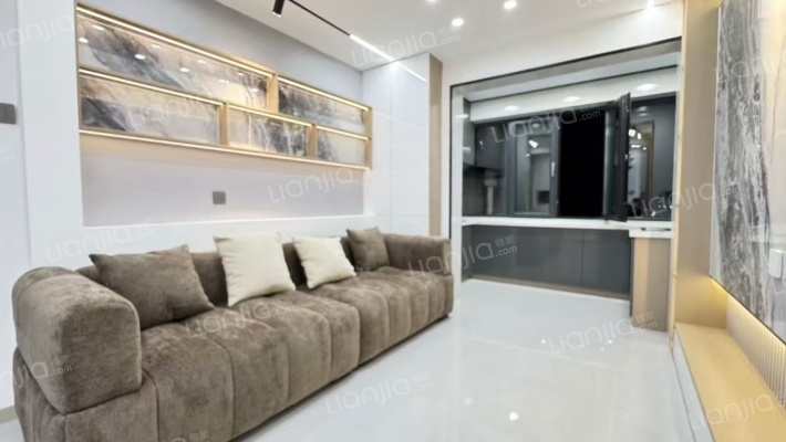 绿地世纪城二手房实景图