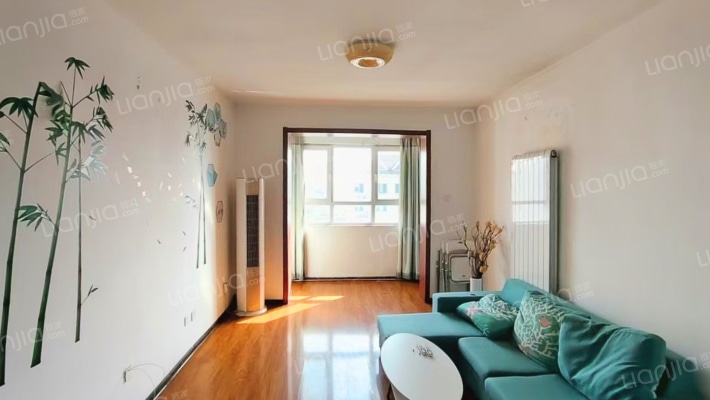 秀霞里二手房实景图