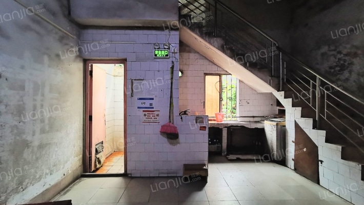 北滘自建房三洪奇居委会二手房实景图