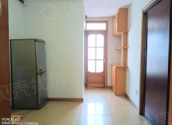 整租·于家小区 1室1厅 南_于家小区租房