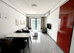 整租·依山云锦 2室2厅 北_依山云锦租房