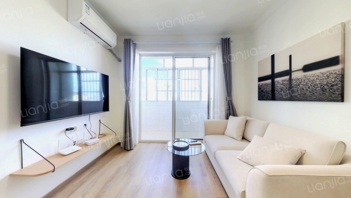 爱建大楼二手房实景图