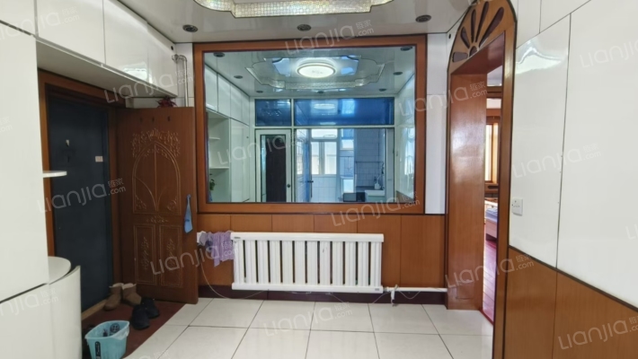 糖厂宿舍楼二手房实景图